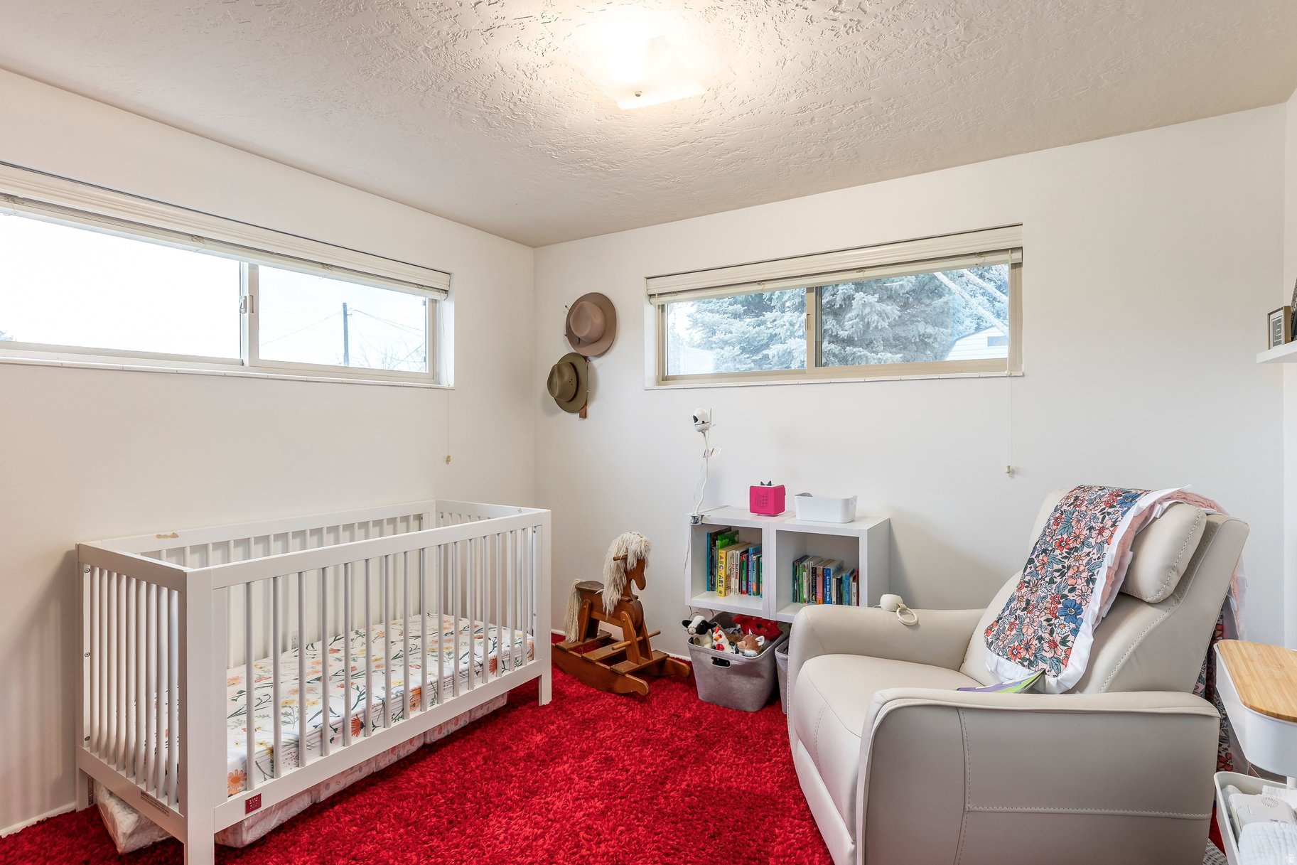 IMPERIAL HEIGHTS - Residential