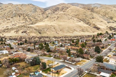 Tiny photo for 1027 E 200 N, Springville, UT 84663 (MLS # 2139844)