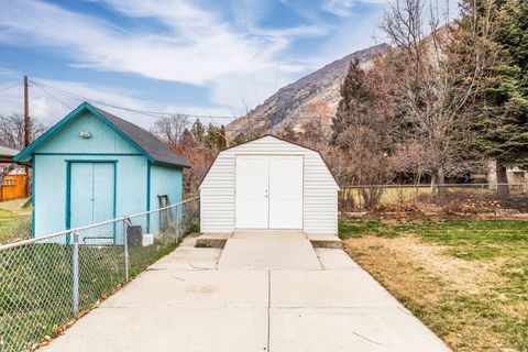 Tiny photo for 1027 E 200 N, Springville, UT 84663 (MLS # 2139844)