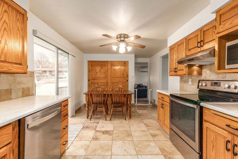 Tiny photo for 1027 E 200 N, Springville, UT 84663 (MLS # 2139844)