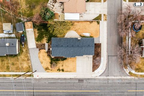 Tiny photo for 1027 E 200 N, Springville, UT 84663 (MLS # 2139844)