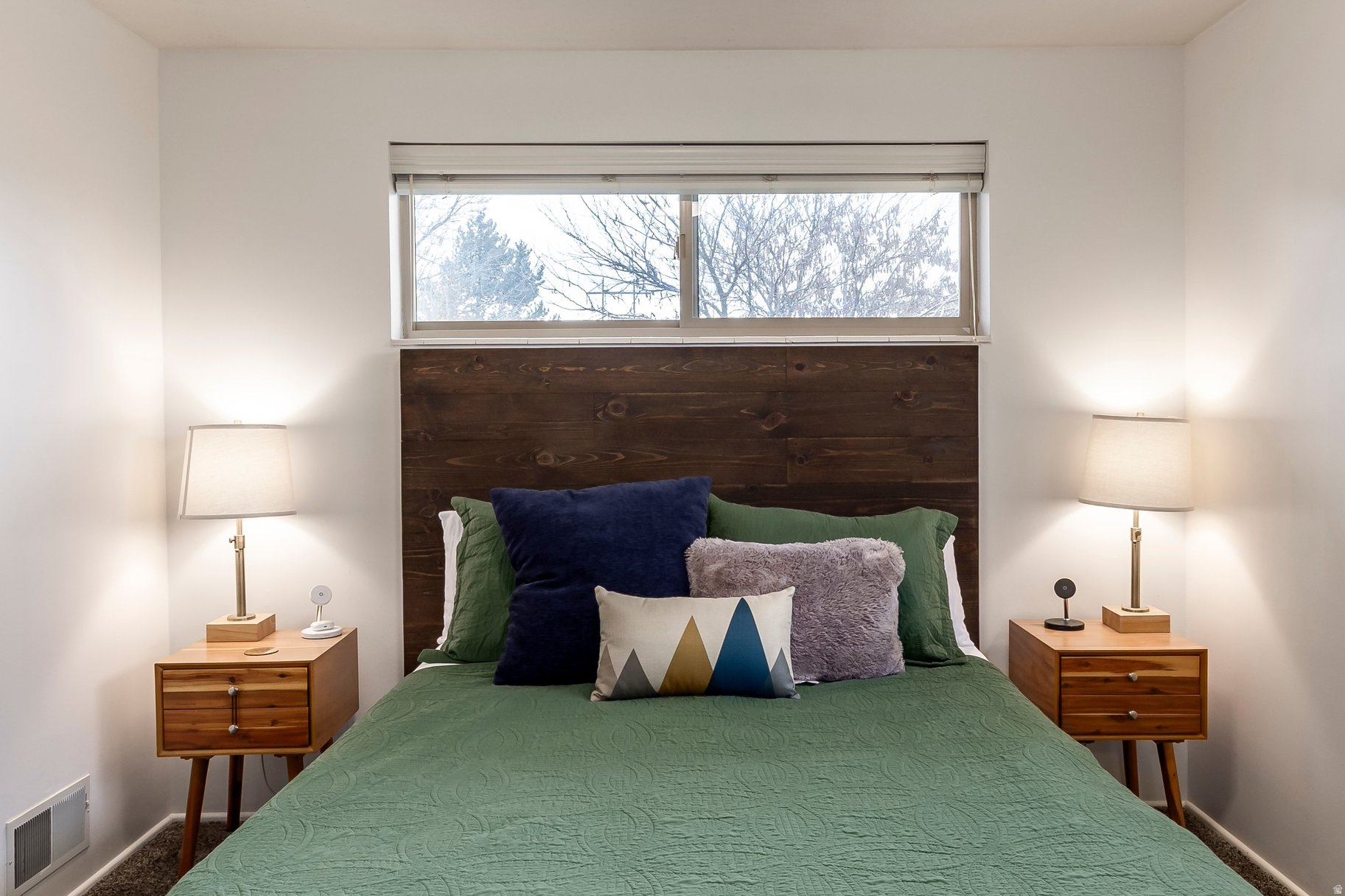 IMPERIAL HEIGHTS - Residential