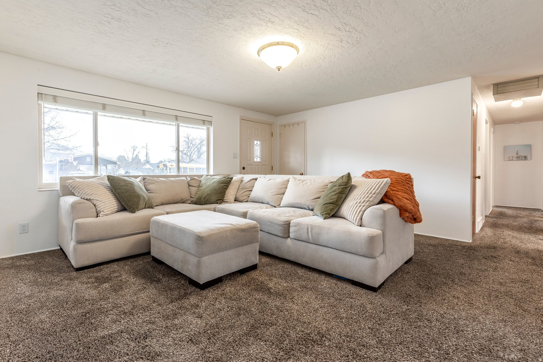 IMPERIAL HEIGHTS - Residential