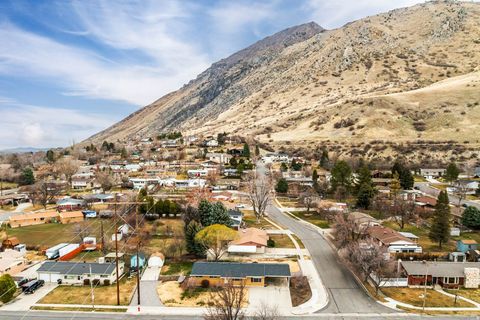 Tiny photo for 1027 E 200 N, Springville, UT 84663 (MLS # 2139844)