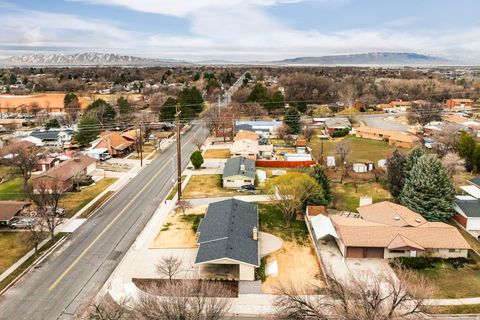 Tiny photo for 1027 E 200 N, Springville, UT 84663 (MLS # 2139844)