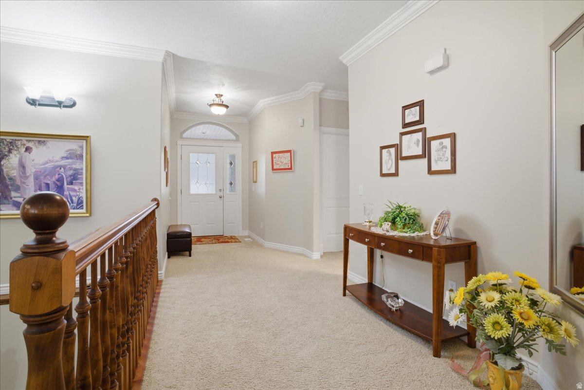 BROOKHAVEN VILLAS - Residential
