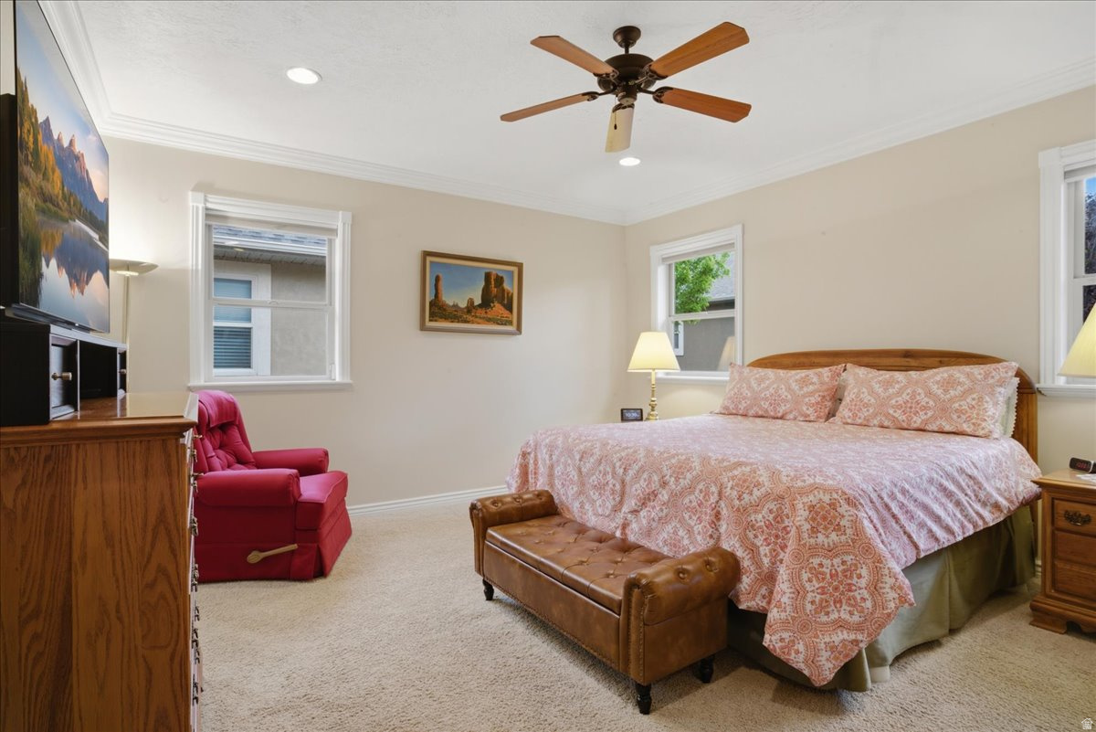 BROOKHAVEN VILLAS - Residential