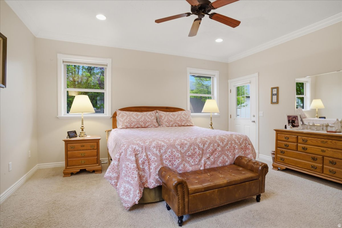 BROOKHAVEN VILLAS - Residential