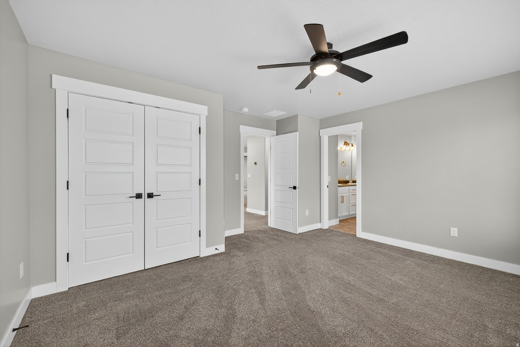 CANYON HILLS - Residential