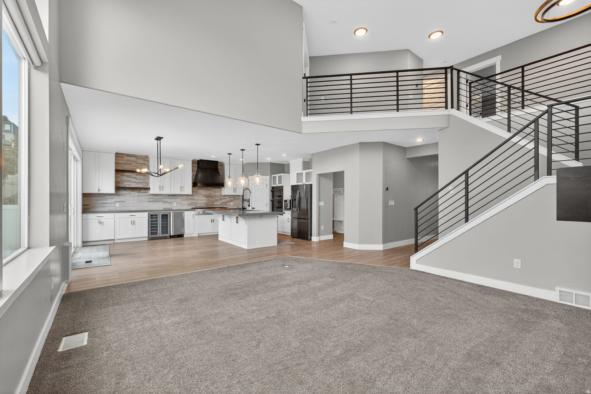 CANYON HILLS - Residential