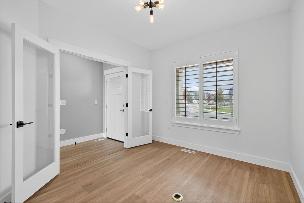 Photo of 4025 N 900 W, Lehi, UT 84048 (MLS # 2145689)