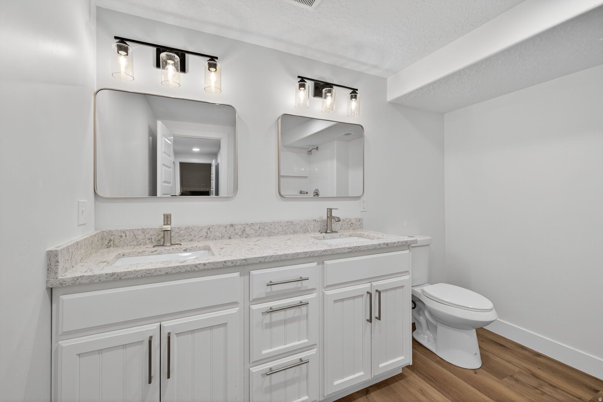 CANYON HILLS - Residential