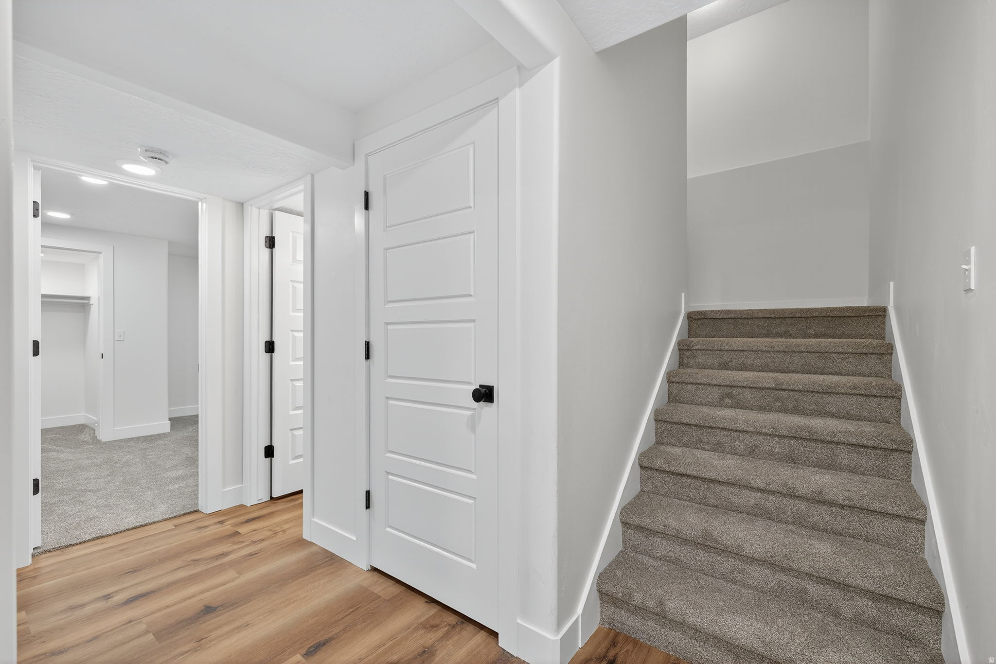 CANYON HILLS - Residential