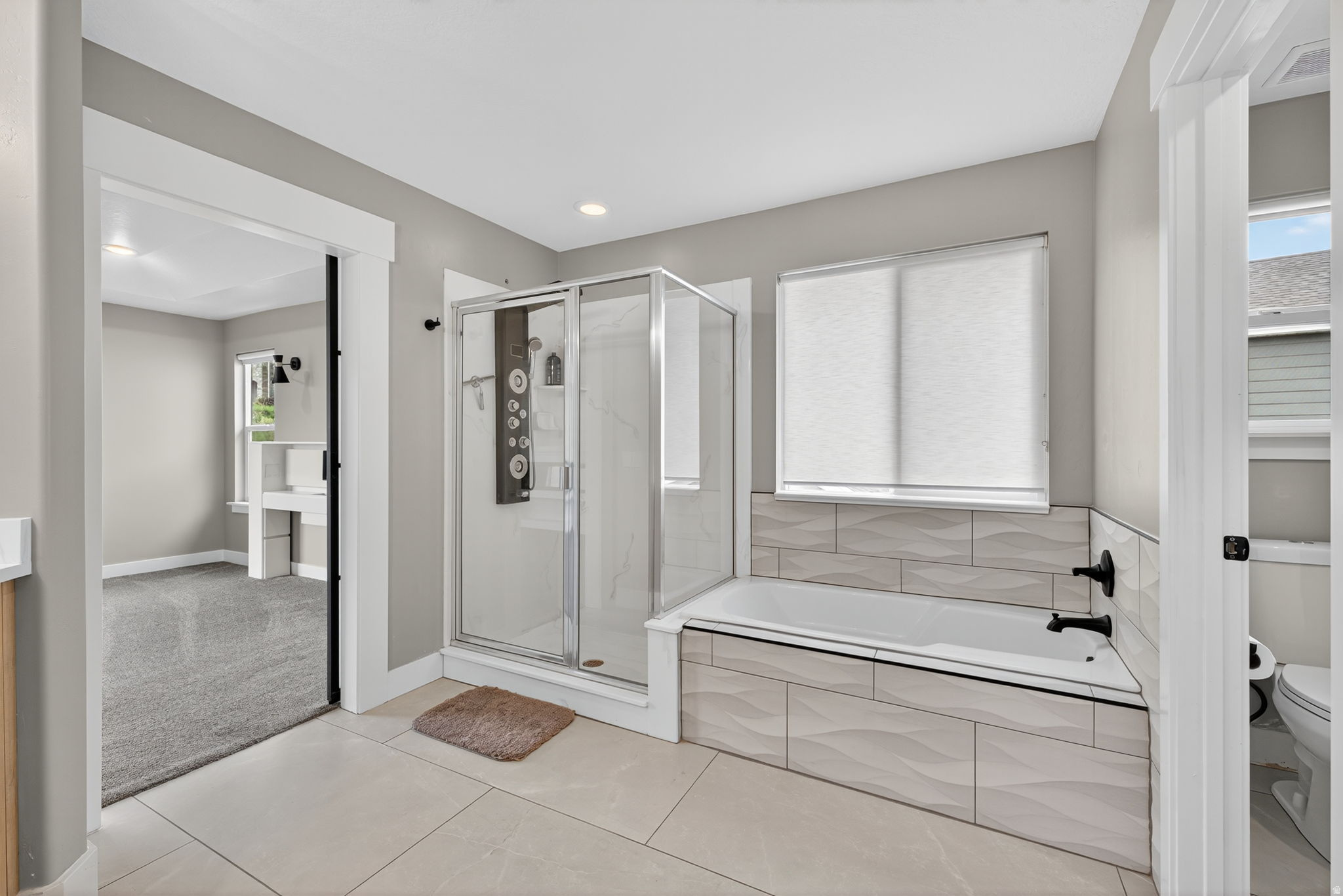 CANYON HILLS - Residential