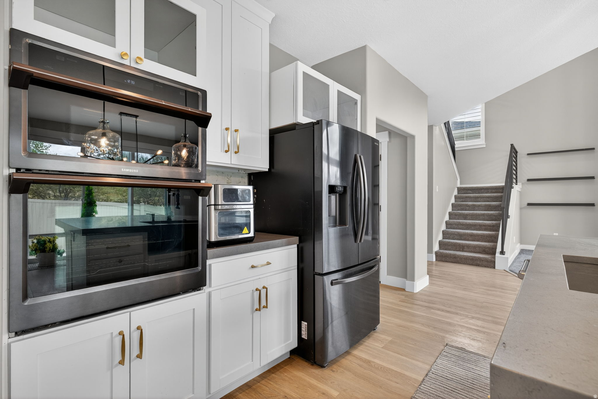 CANYON HILLS - Residential