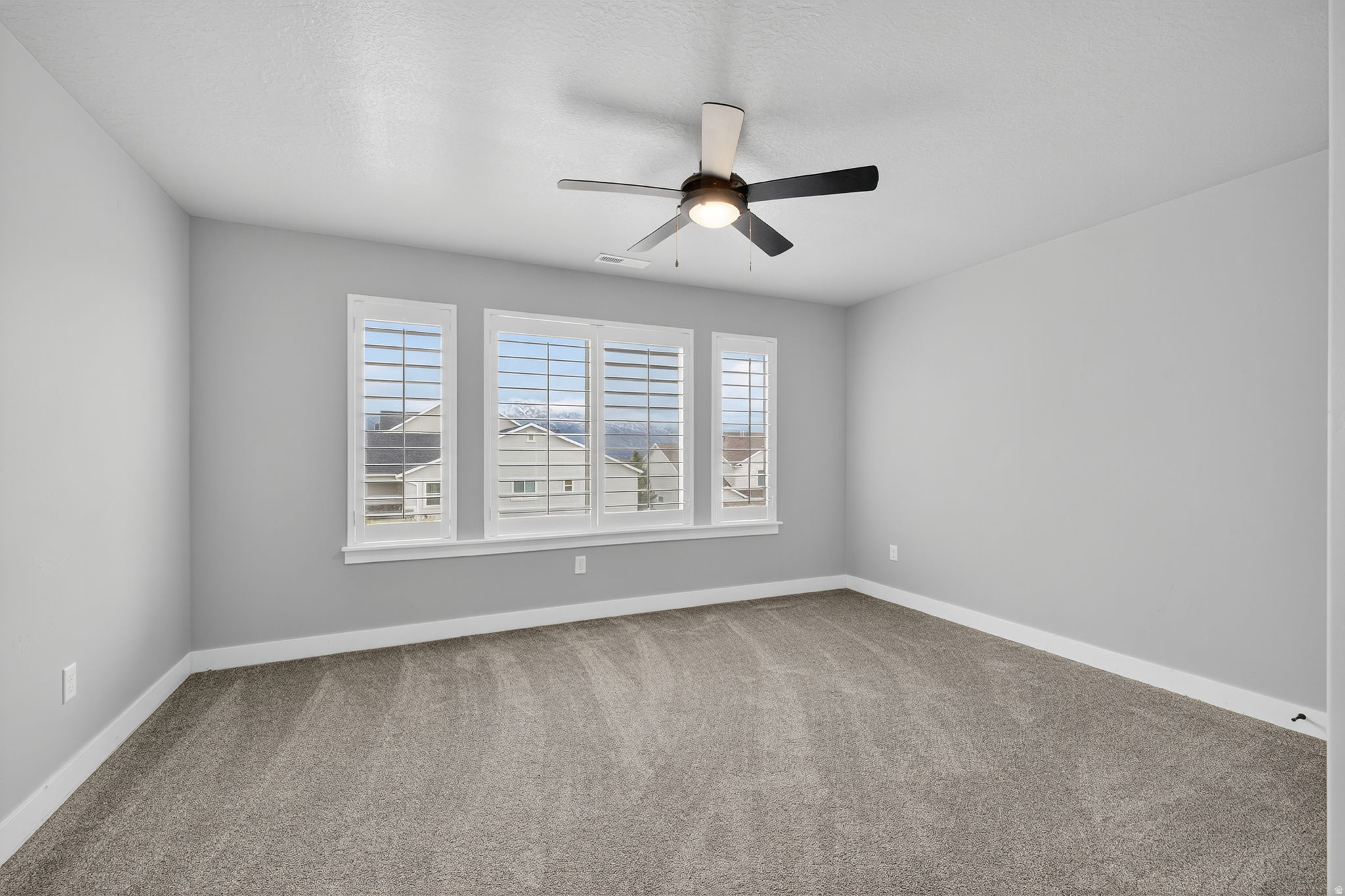 CANYON HILLS - Residential