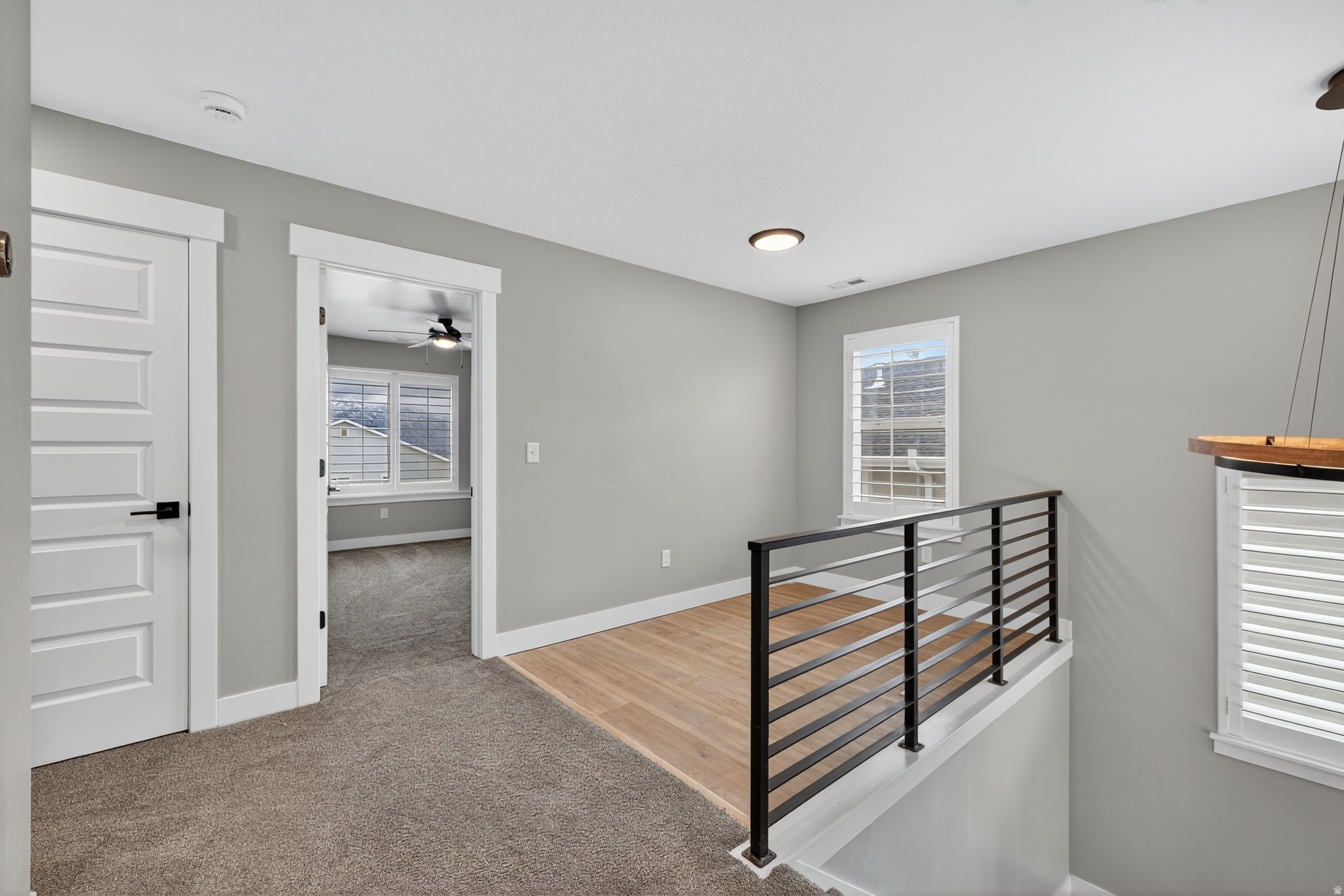 CANYON HILLS - Residential