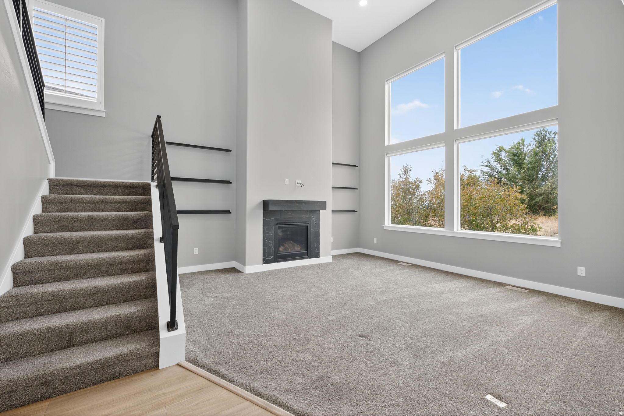 CANYON HILLS - Residential