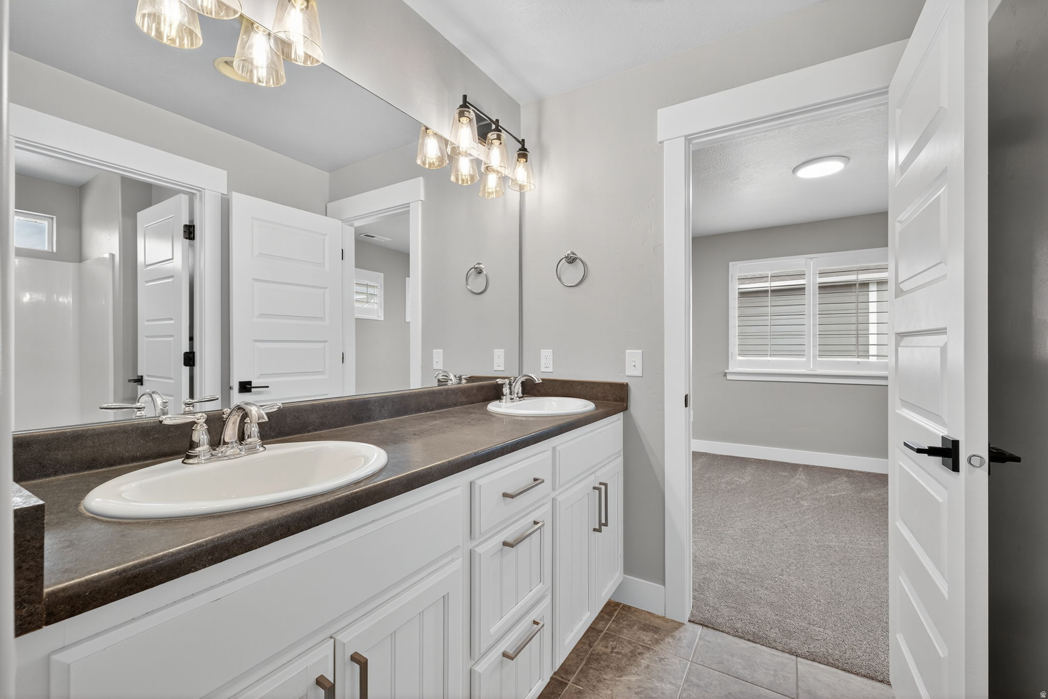 CANYON HILLS - Residential