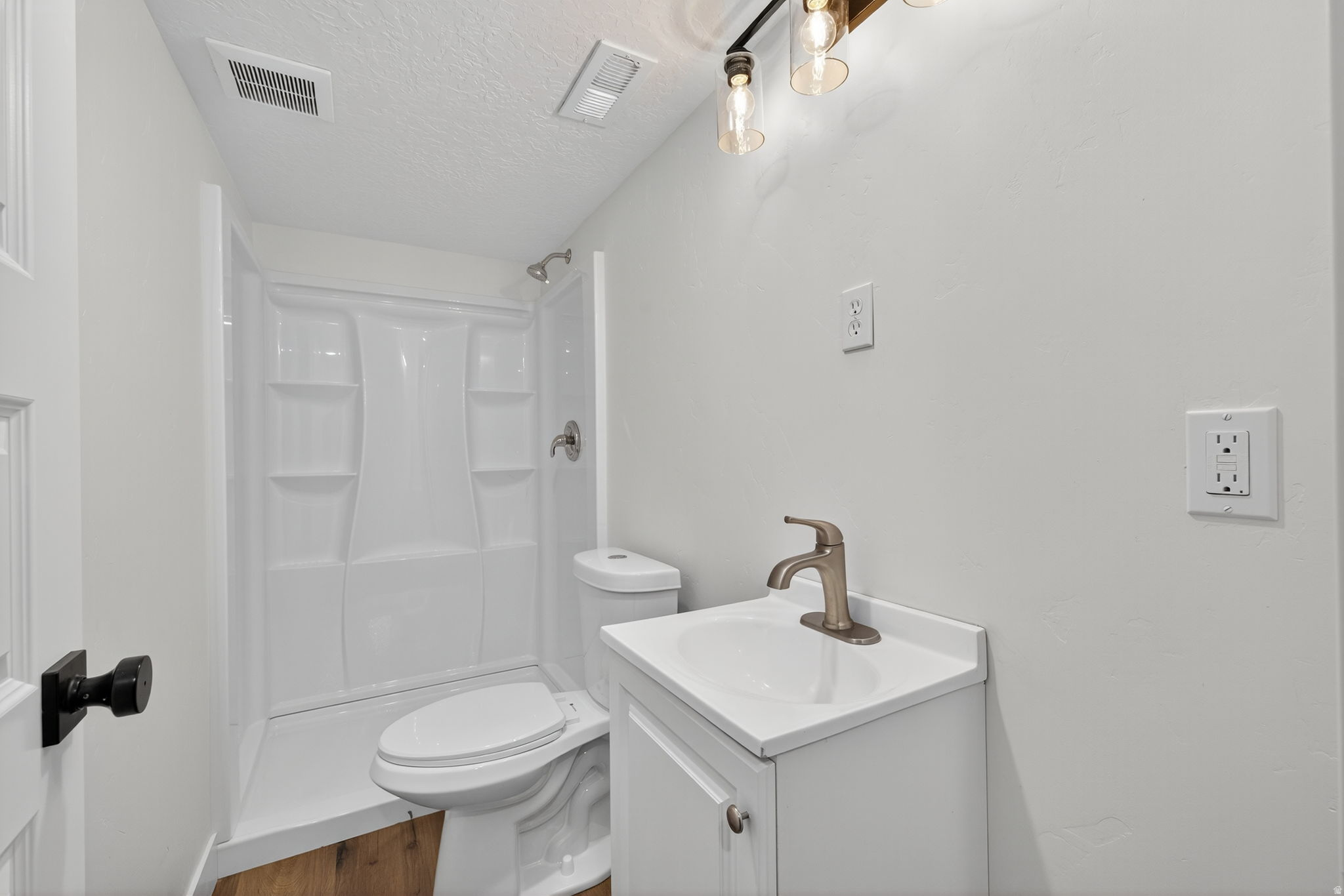 CANYON HILLS - Residential