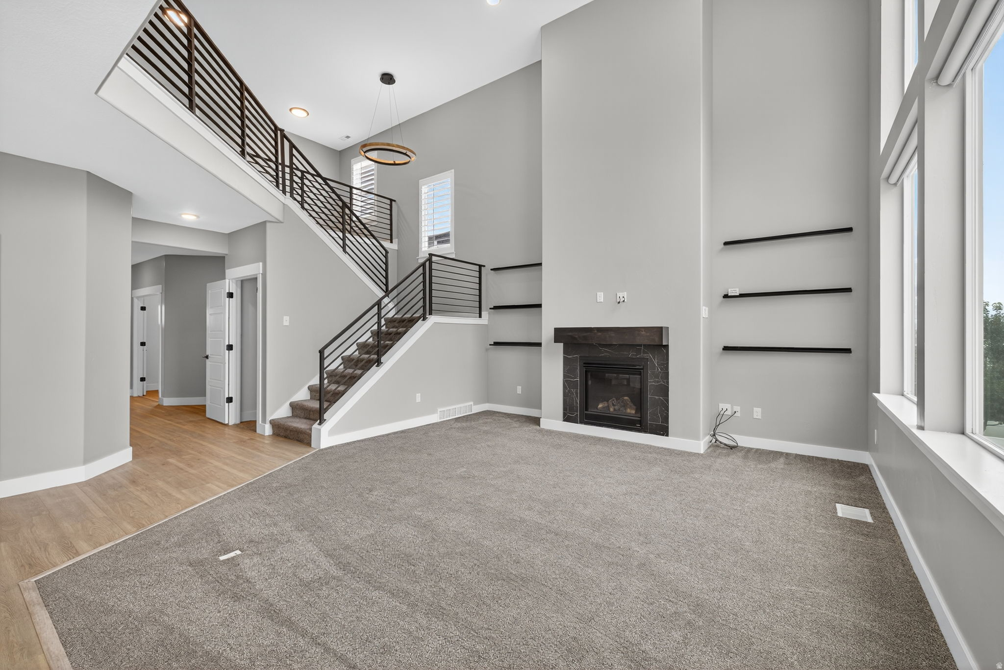 CANYON HILLS - Residential