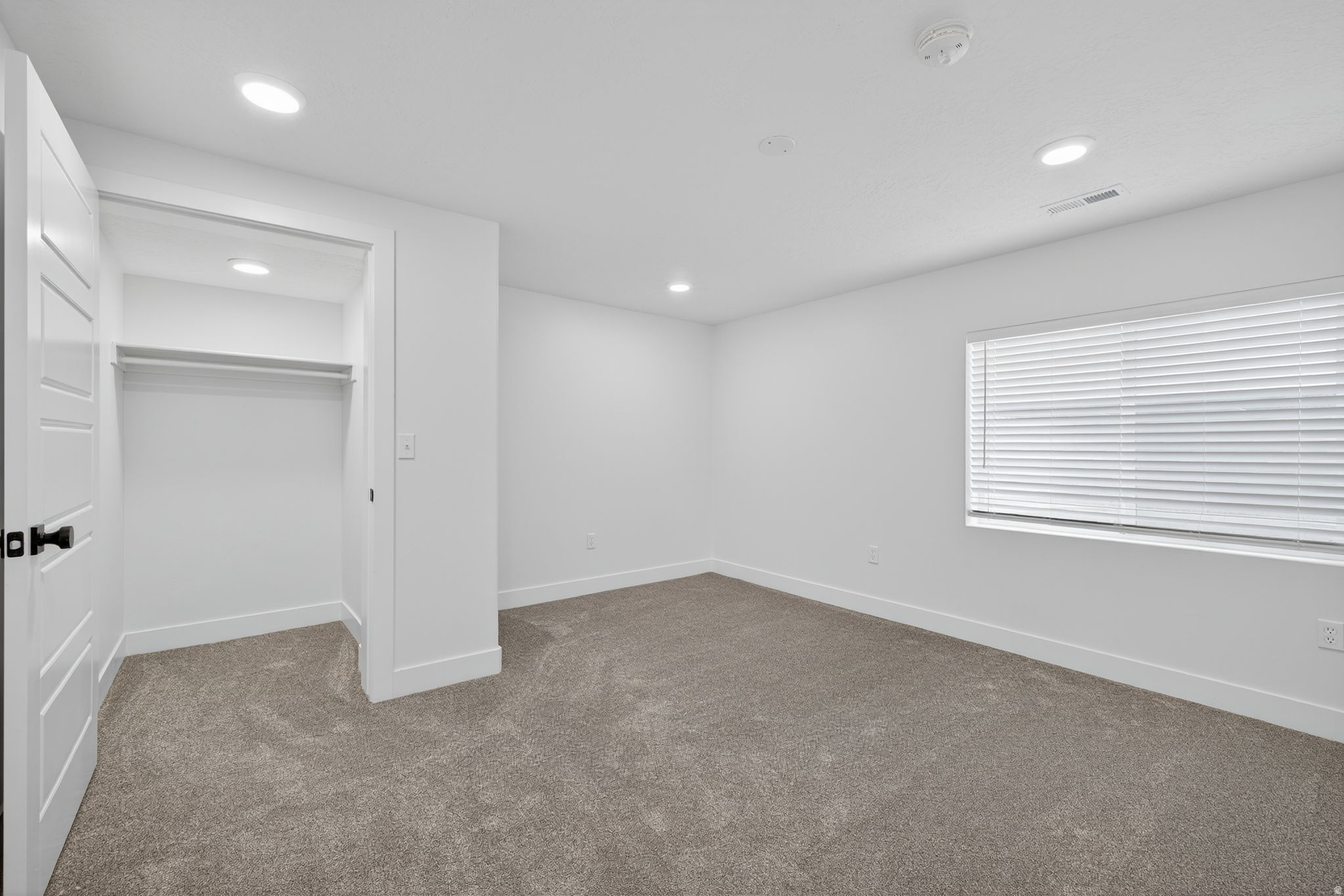 CANYON HILLS - Residential