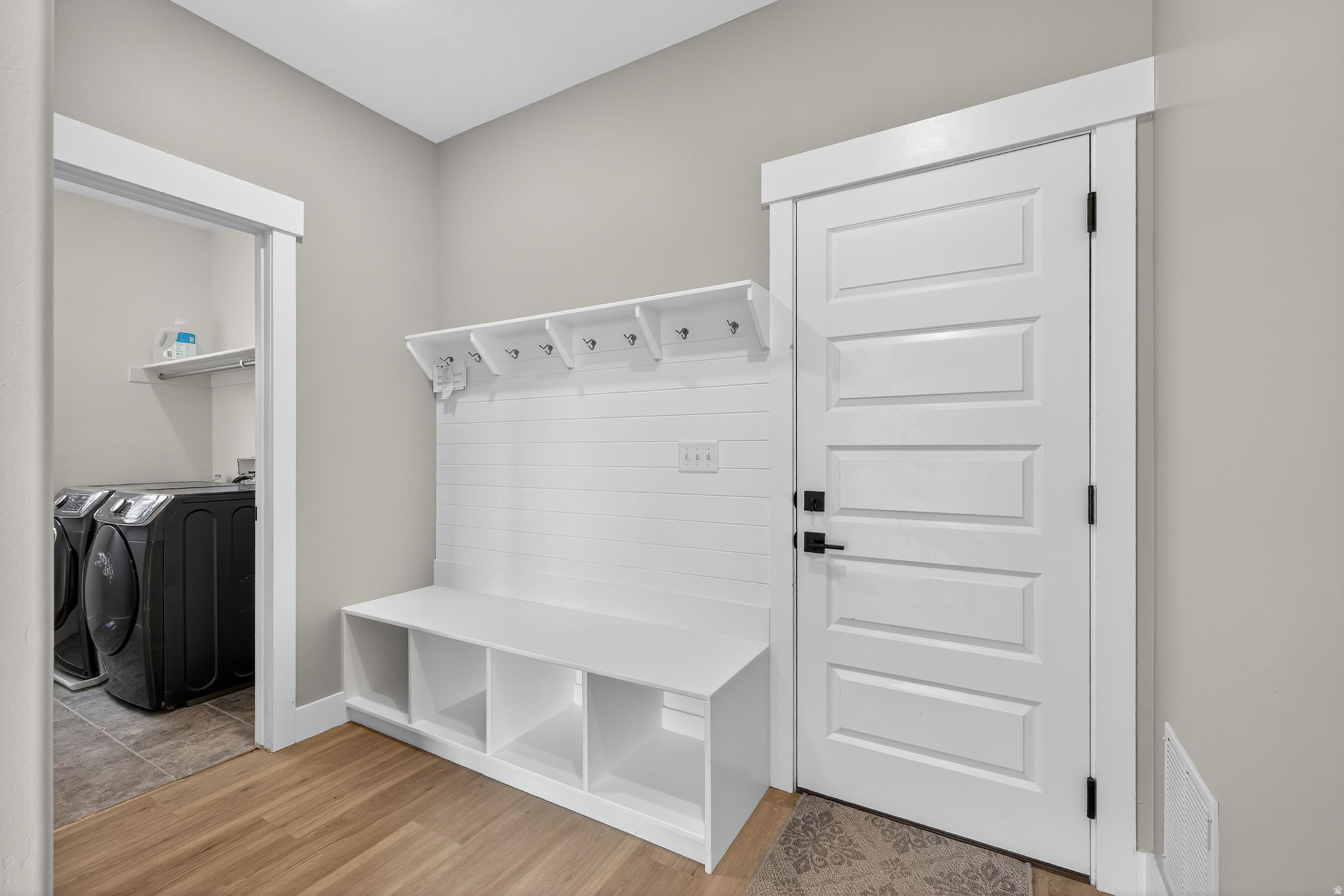 CANYON HILLS - Residential