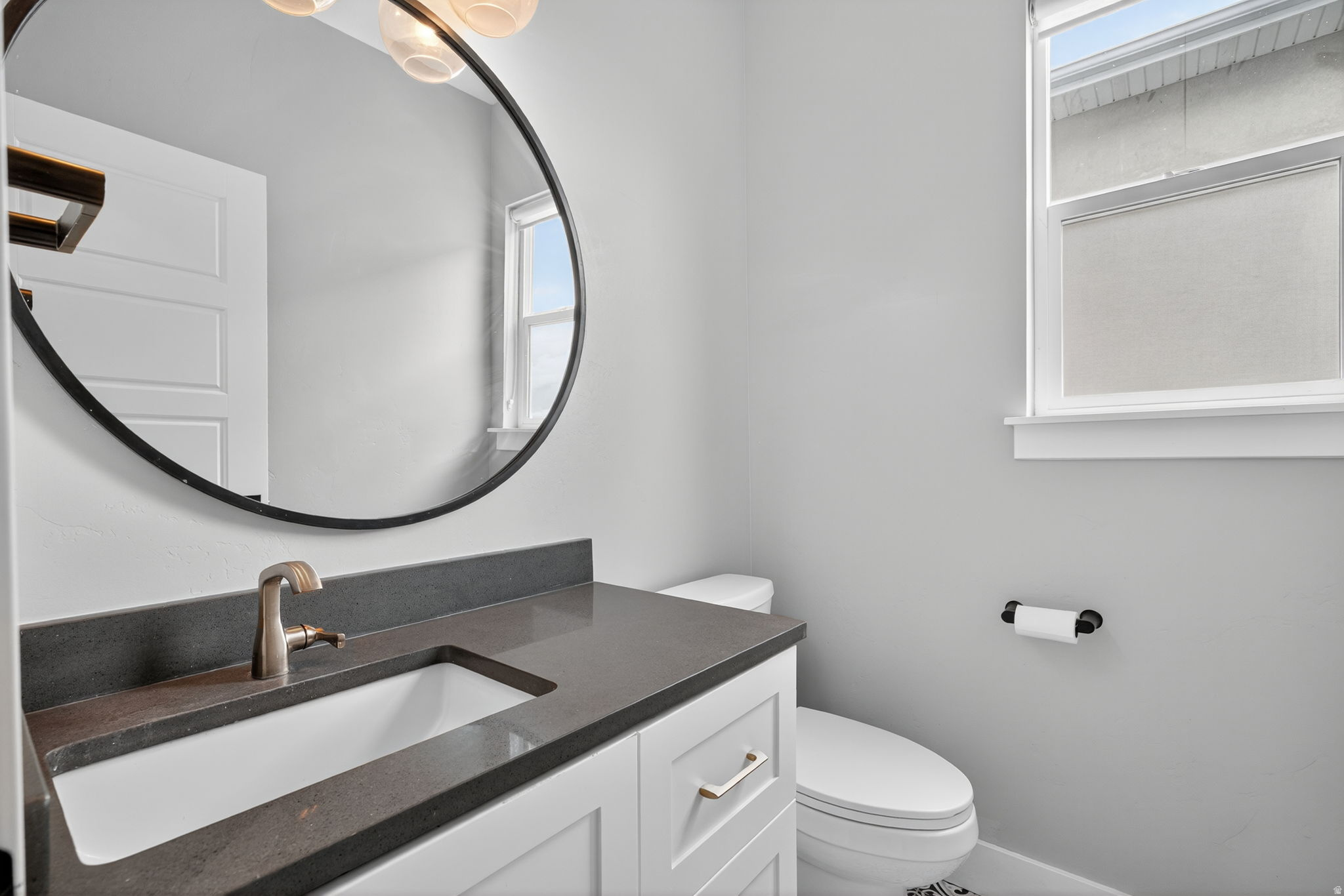 CANYON HILLS - Residential