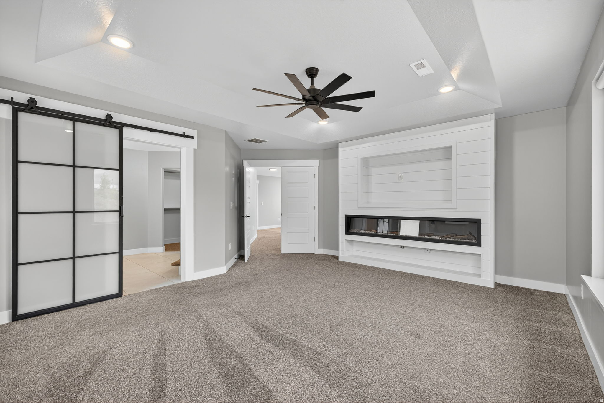 CANYON HILLS - Residential