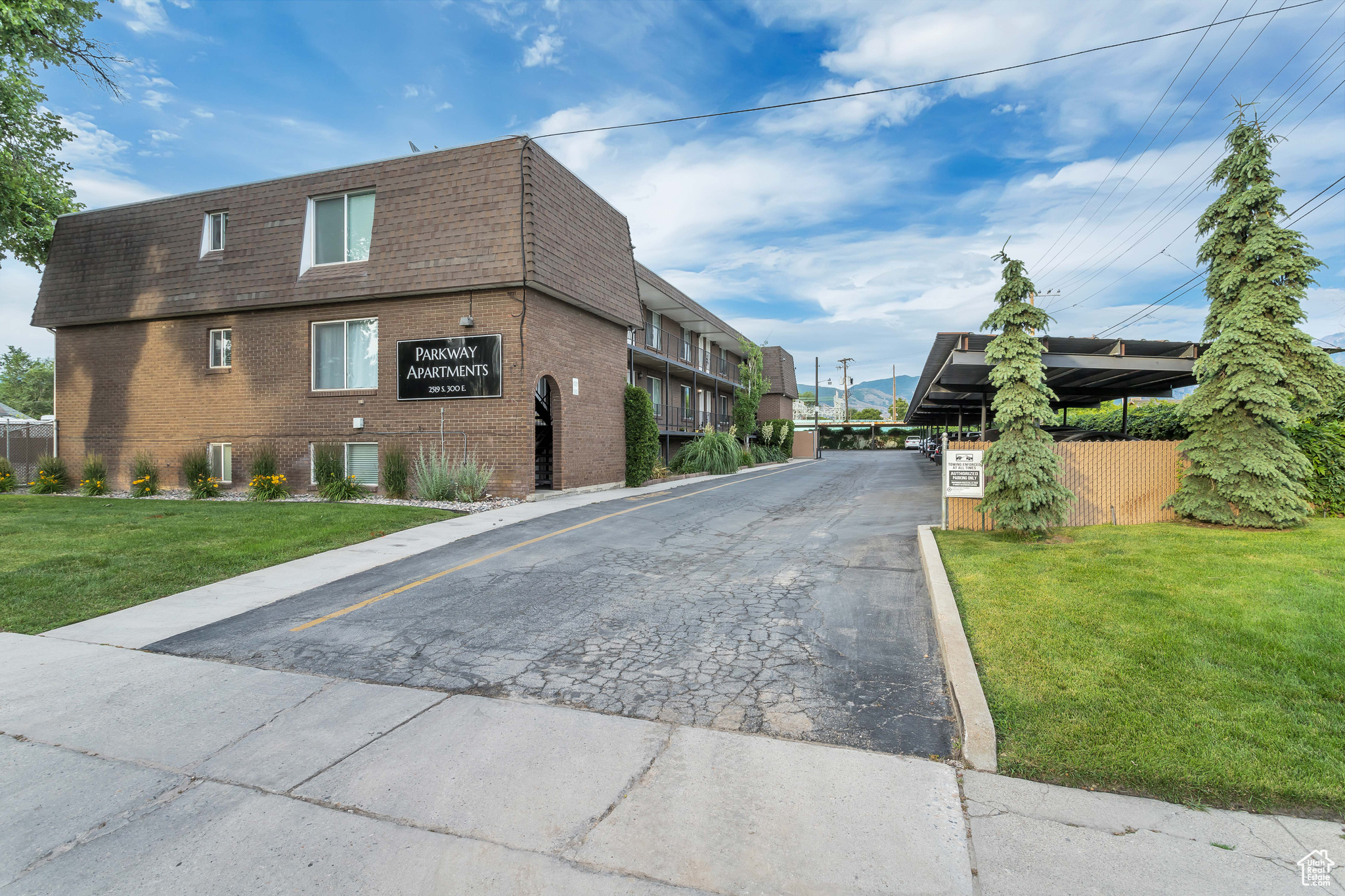 TEN AC PLAT A - Residential Income