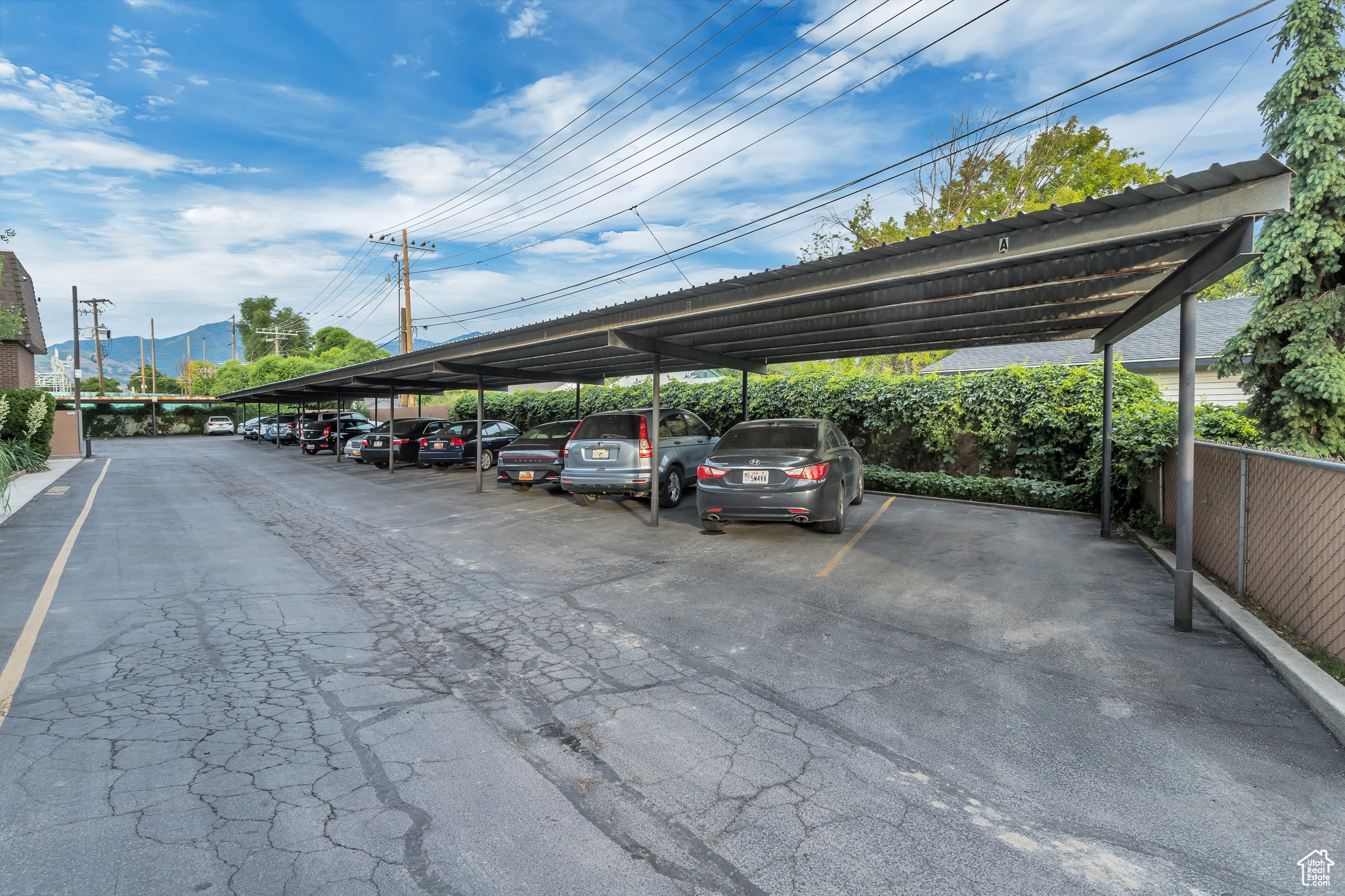 TEN AC PLAT A - Residential Income