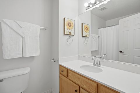 Tiny photo for 9341 S COPPER LN, West Jordan, UT 84088 (MLS # 2143878)