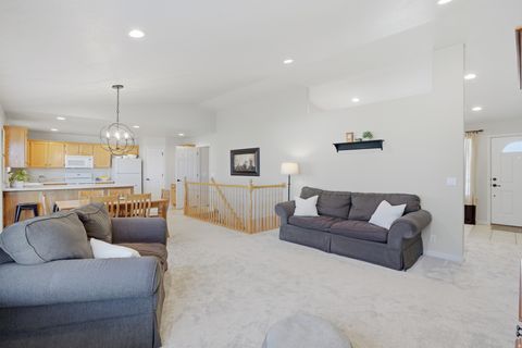 Tiny photo for 9341 S COPPER LN, West Jordan, UT 84088 (MLS # 2143878)