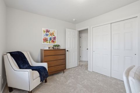 Tiny photo for 9341 S COPPER LN, West Jordan, UT 84088 (MLS # 2143878)