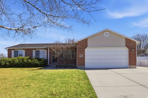 Photo of 9341 S COPPER LN, West Jordan, UT 84088 (MLS # 2143878)