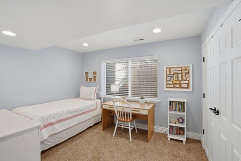 Tiny photo for 9341 S COPPER LN, West Jordan, UT 84088 (MLS # 2143878)