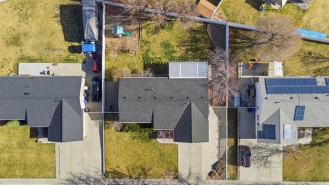 Tiny photo for 9341 S COPPER LN, West Jordan, UT 84088 (MLS # 2143878)