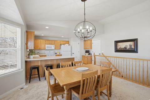 Tiny photo for 9341 S COPPER LN, West Jordan, UT 84088 (MLS # 2143878)