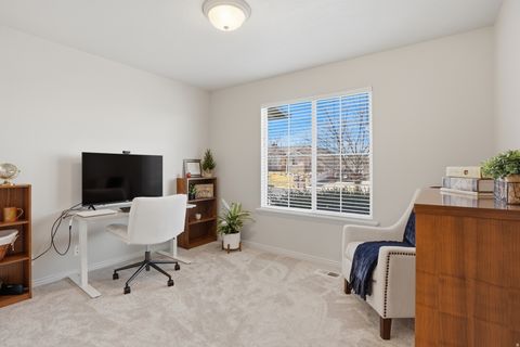 Tiny photo for 9341 S COPPER LN, West Jordan, UT 84088 (MLS # 2143878)