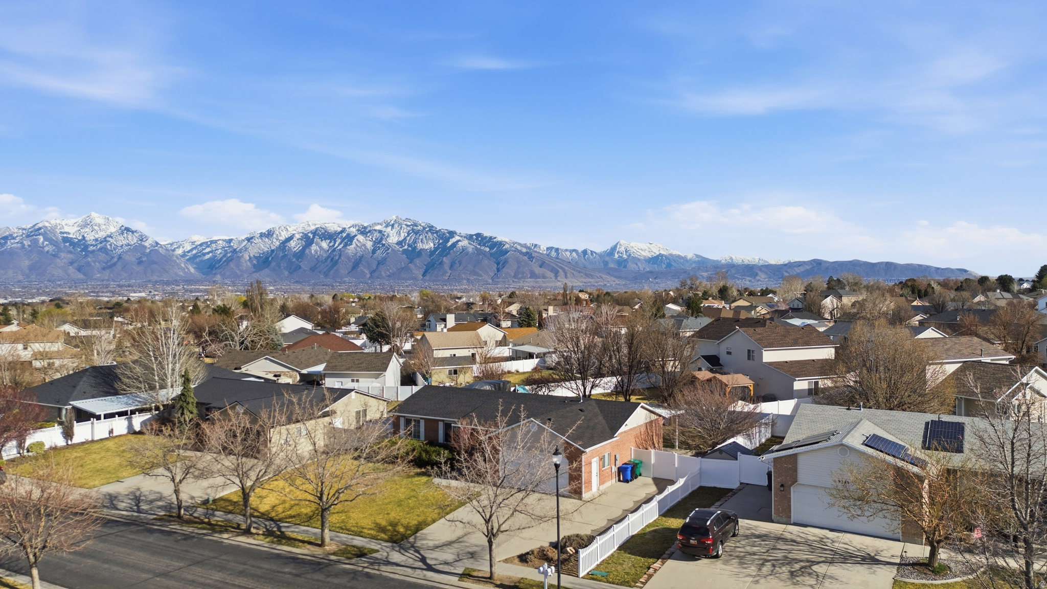 MEADOWS - Residential