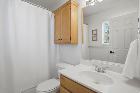 Tiny photo for 9341 S COPPER LN, West Jordan, UT 84088 (MLS # 2143878)