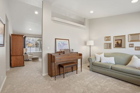 Tiny photo for 9341 S COPPER LN, West Jordan, UT 84088 (MLS # 2143878)