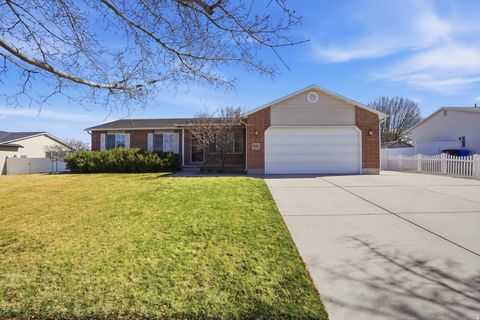 Photo of 9341 S COPPER LN, West Jordan, UT 84088 (MLS # 2143878)
