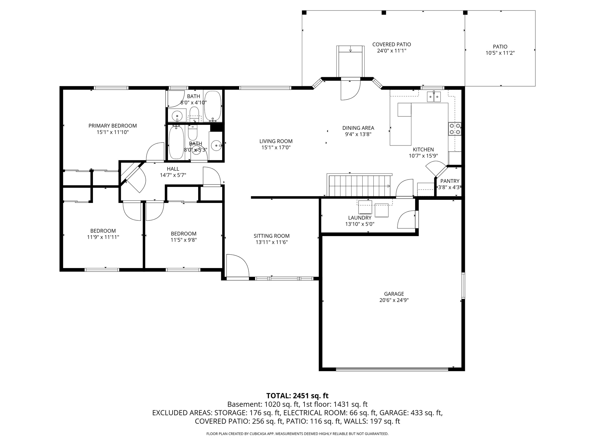 MEADOWS - Residential
