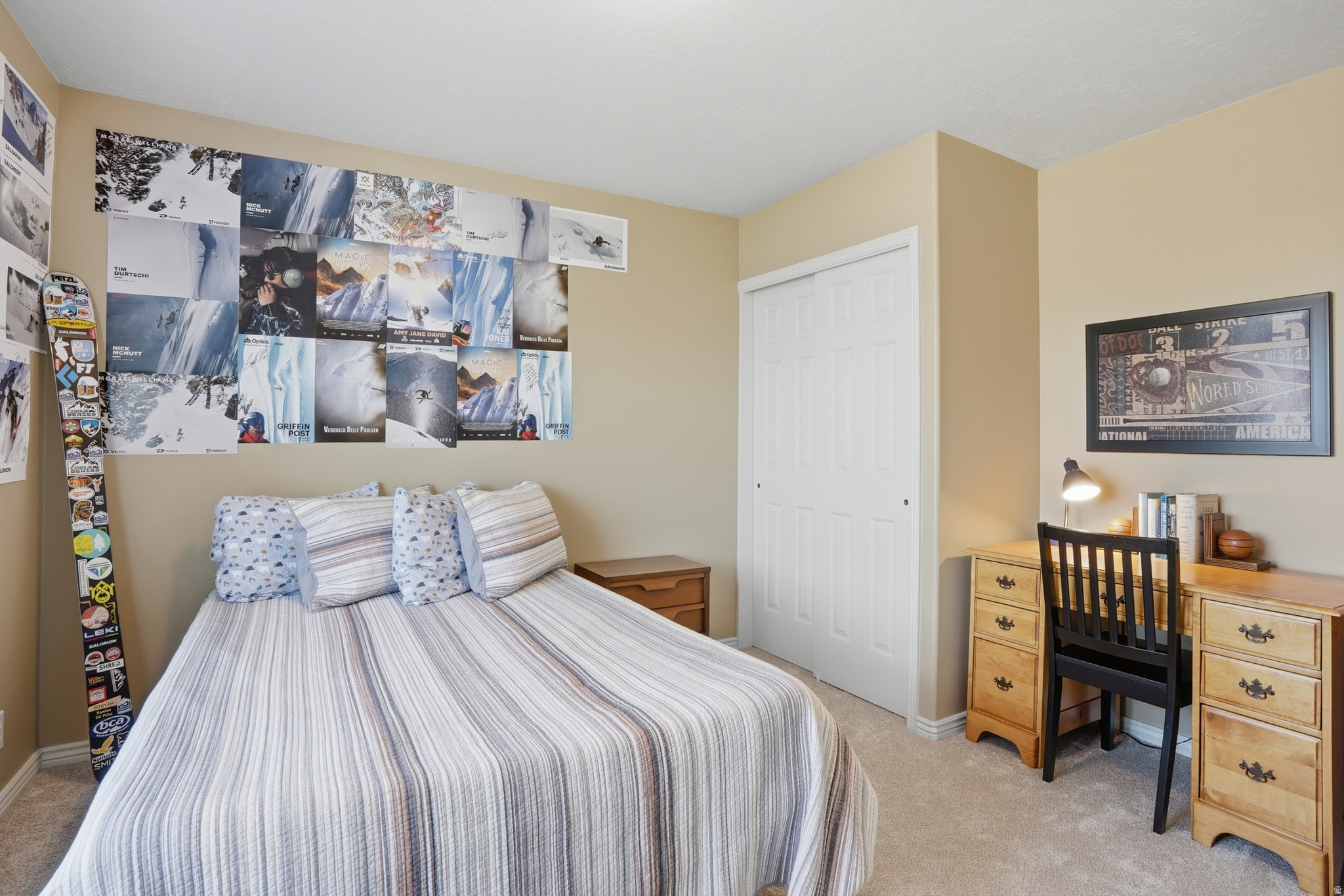 MEADOWS - Residential