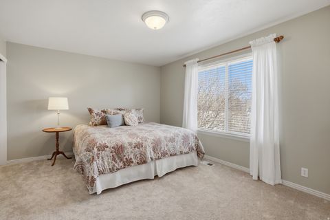 Tiny photo for 9341 S COPPER LN, West Jordan, UT 84088 (MLS # 2143878)
