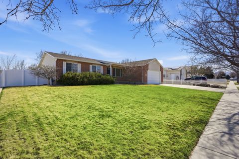 Tiny photo for 9341 S COPPER LN, West Jordan, UT 84088 (MLS # 2143878)