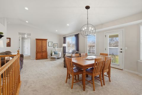 Tiny photo for 9341 S COPPER LN, West Jordan, UT 84088 (MLS # 2143878)