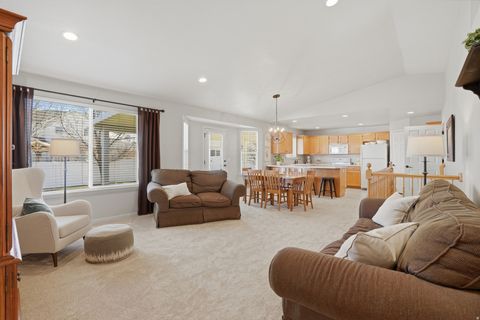 Tiny photo for 9341 S COPPER LN, West Jordan, UT 84088 (MLS # 2143878)