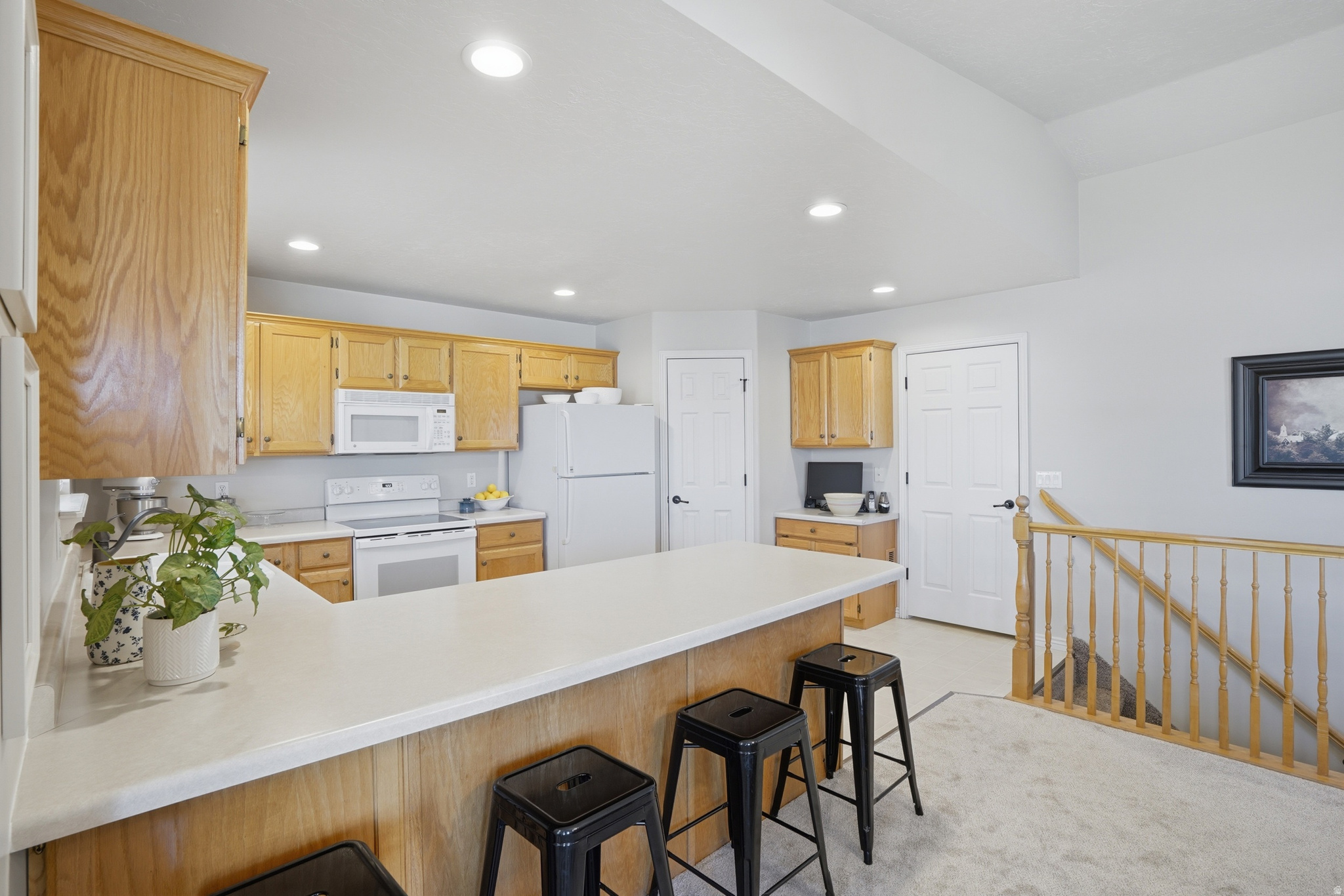 MEADOWS - Residential